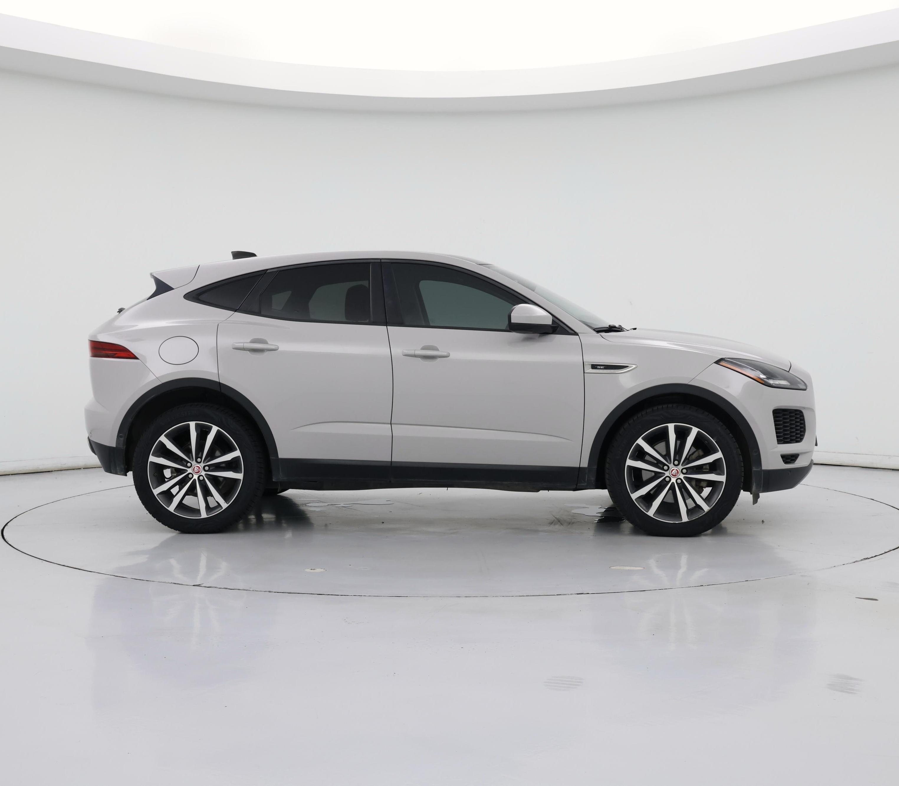 Thumbnail: 2020 Jaguar E-Pace - 7