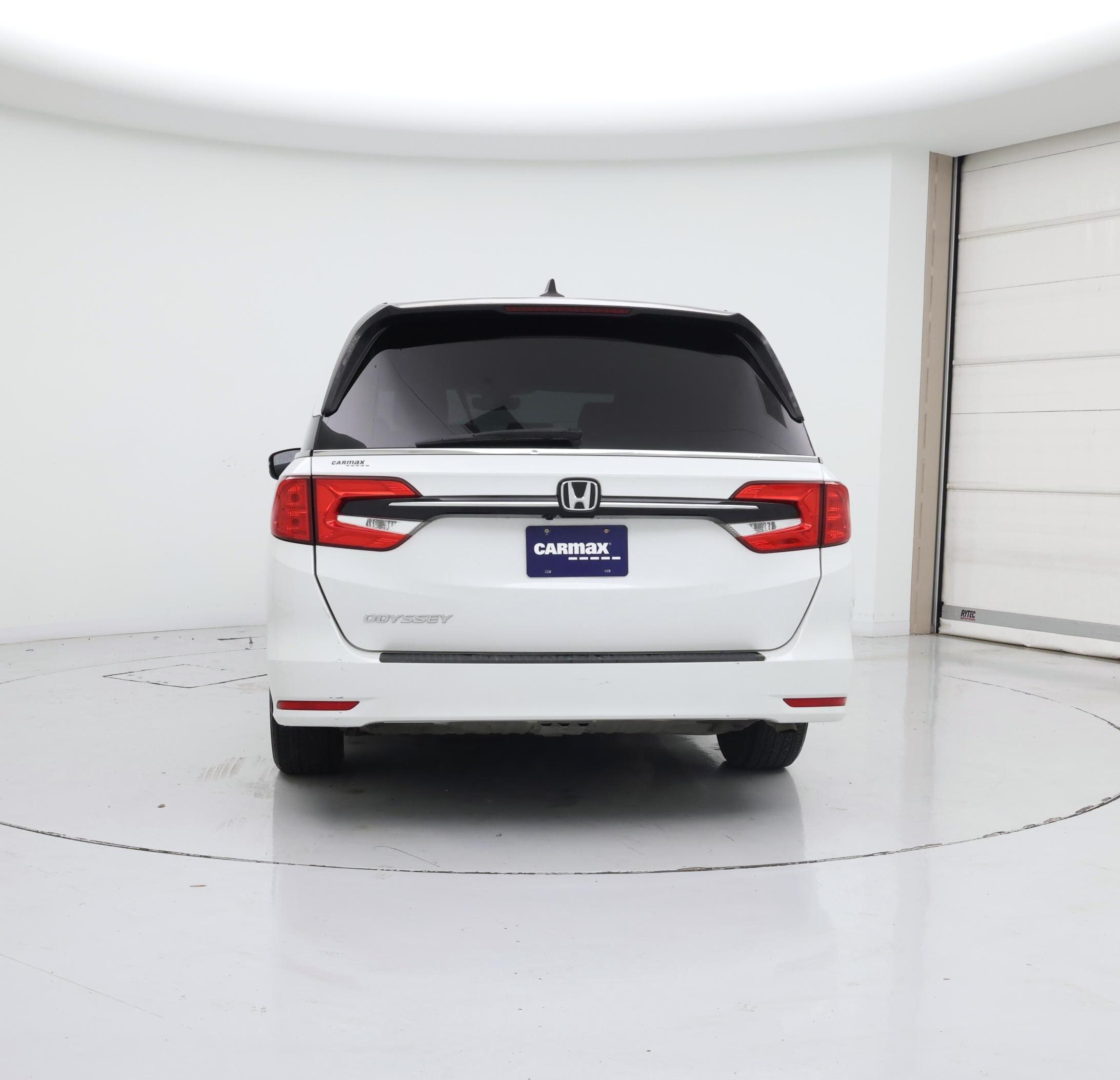 Thumbnail: 2022 Honda Odyssey - 6