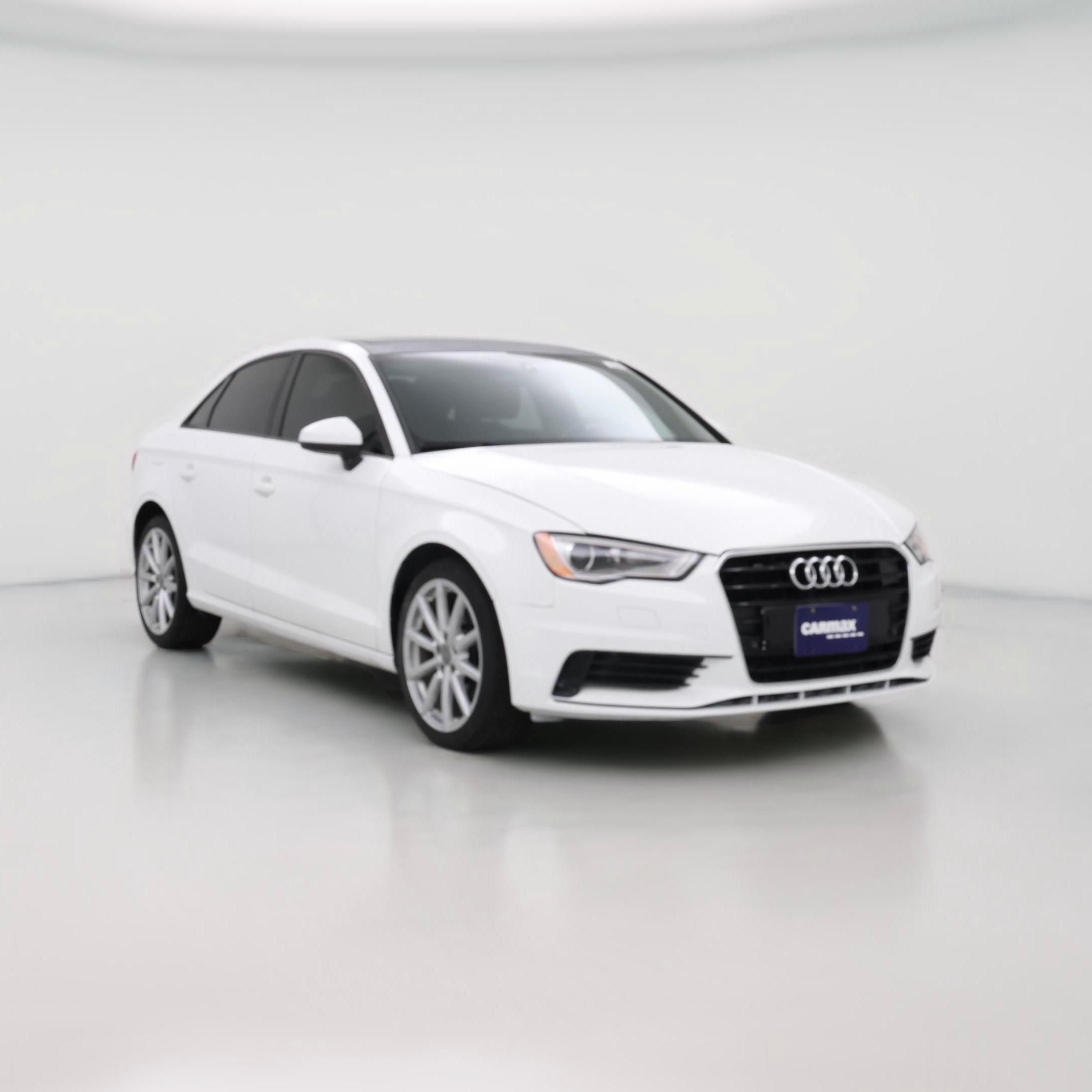 Thumbnail: 2016 Audi A3 - 1