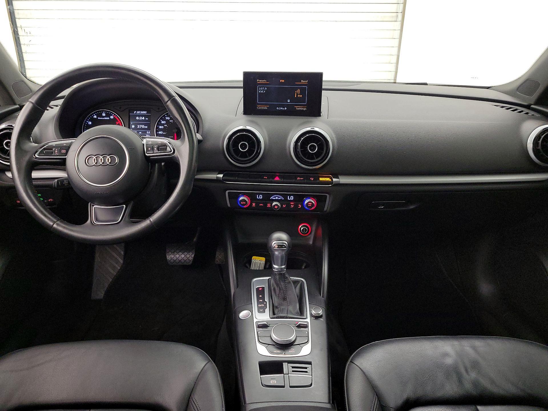 Thumbnail: 2016 Audi A3 - 9