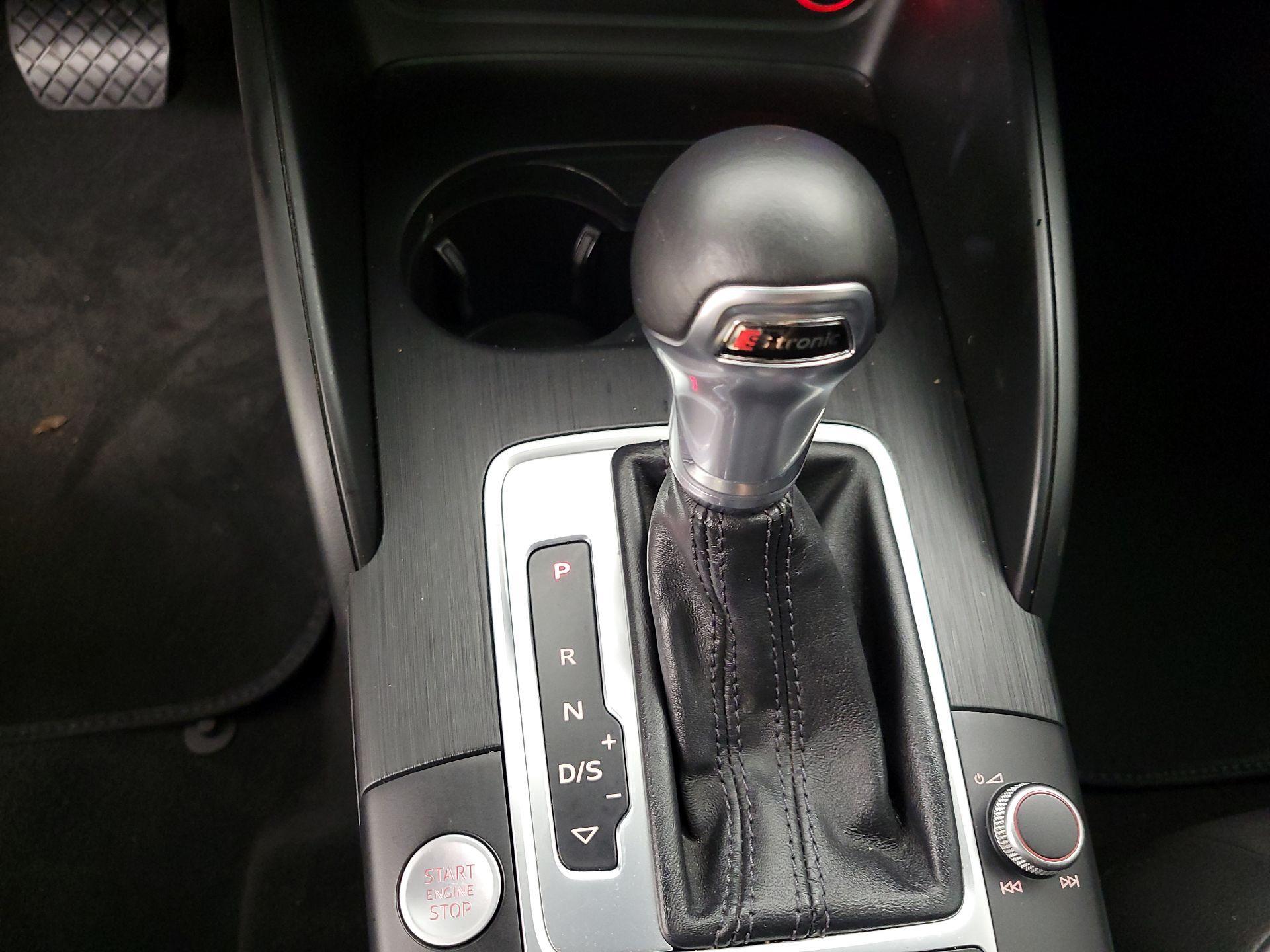 Thumbnail: 2016 Audi A3 - 17