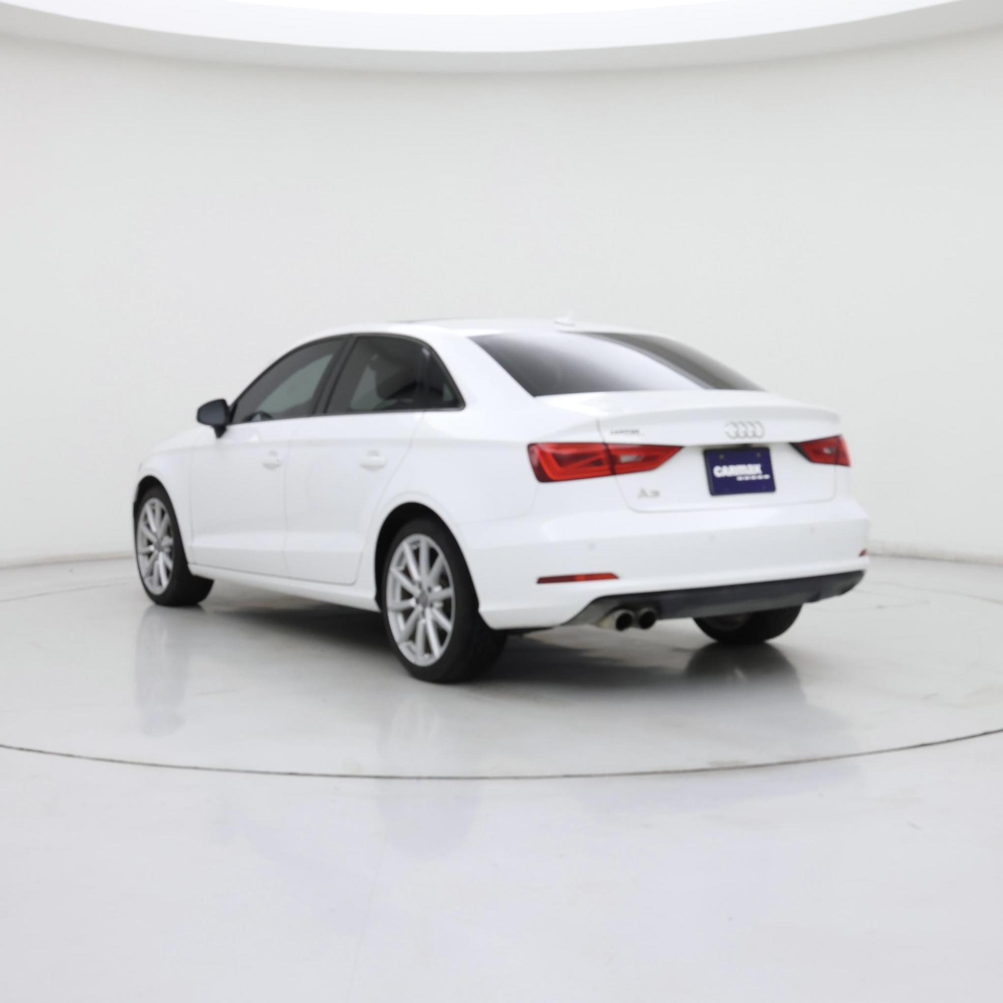 Thumbnail: 2016 Audi A3 - 2