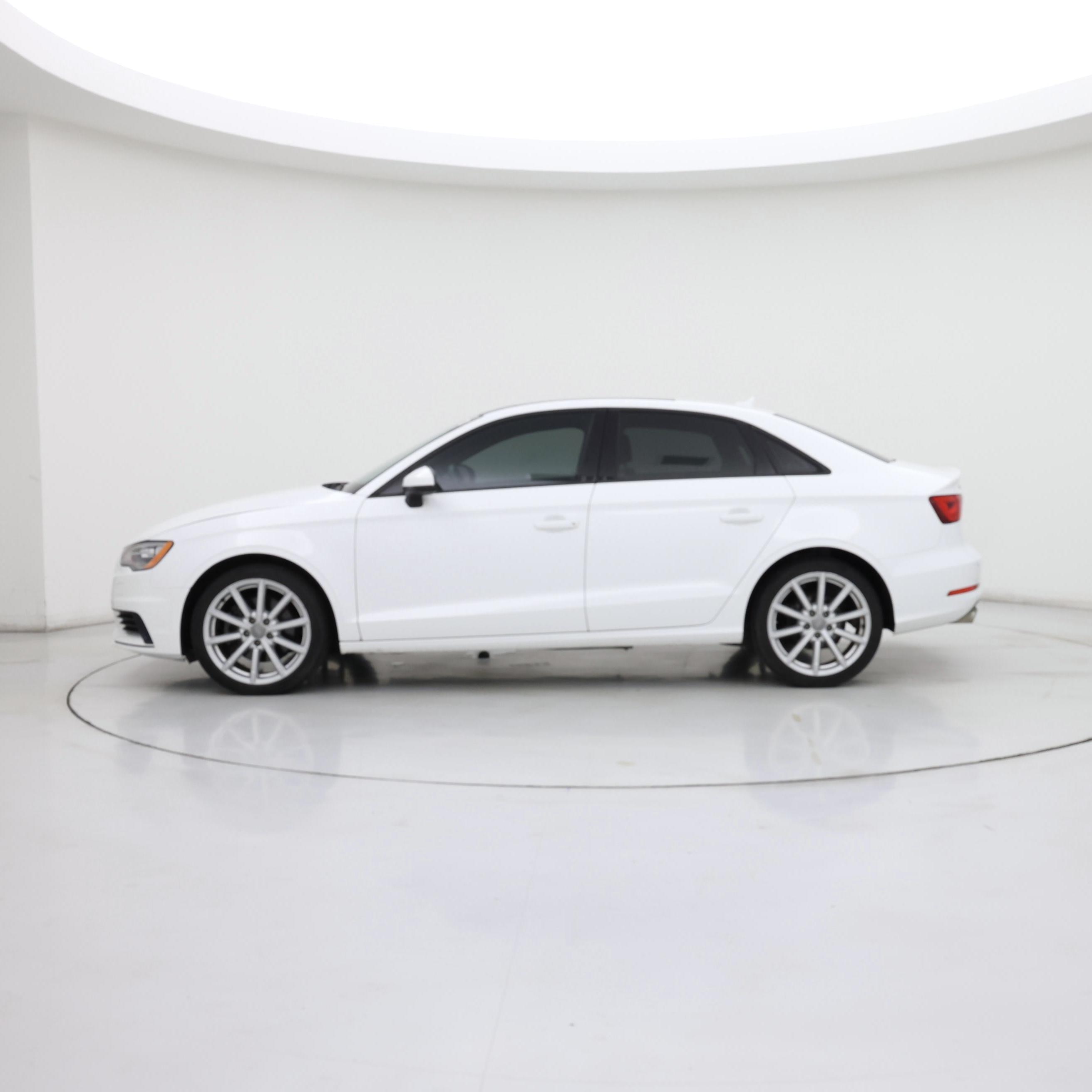 Thumbnail: 2016 Audi A3 - 3