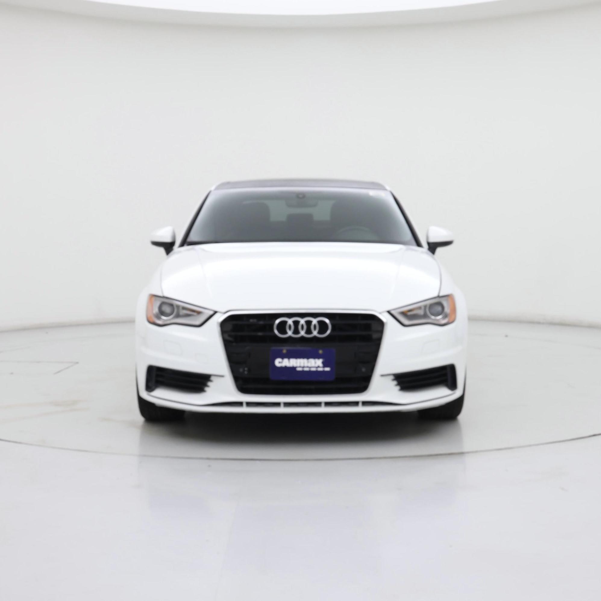 Thumbnail: 2016 Audi A3 - 5