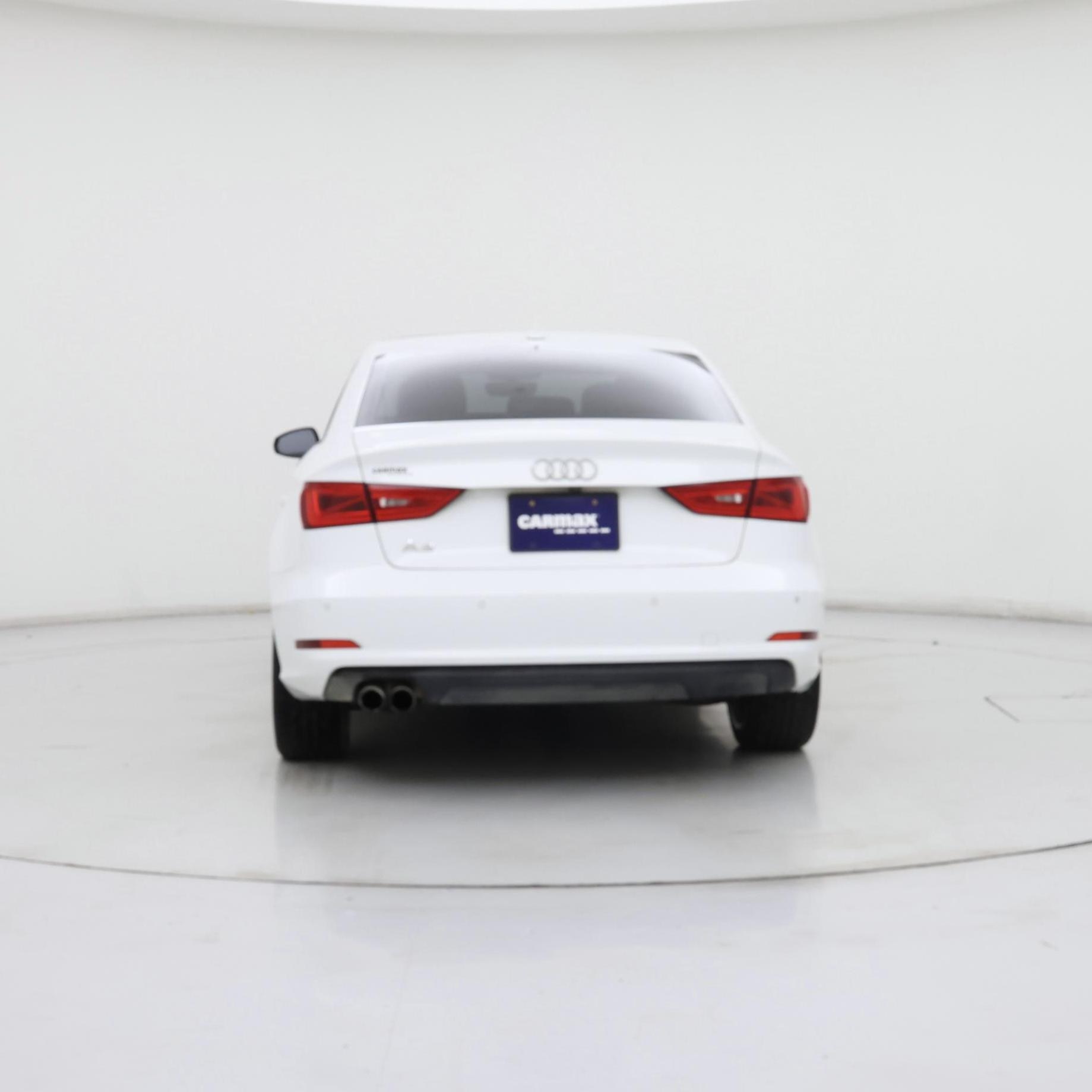 Thumbnail: 2016 Audi A3 - 6