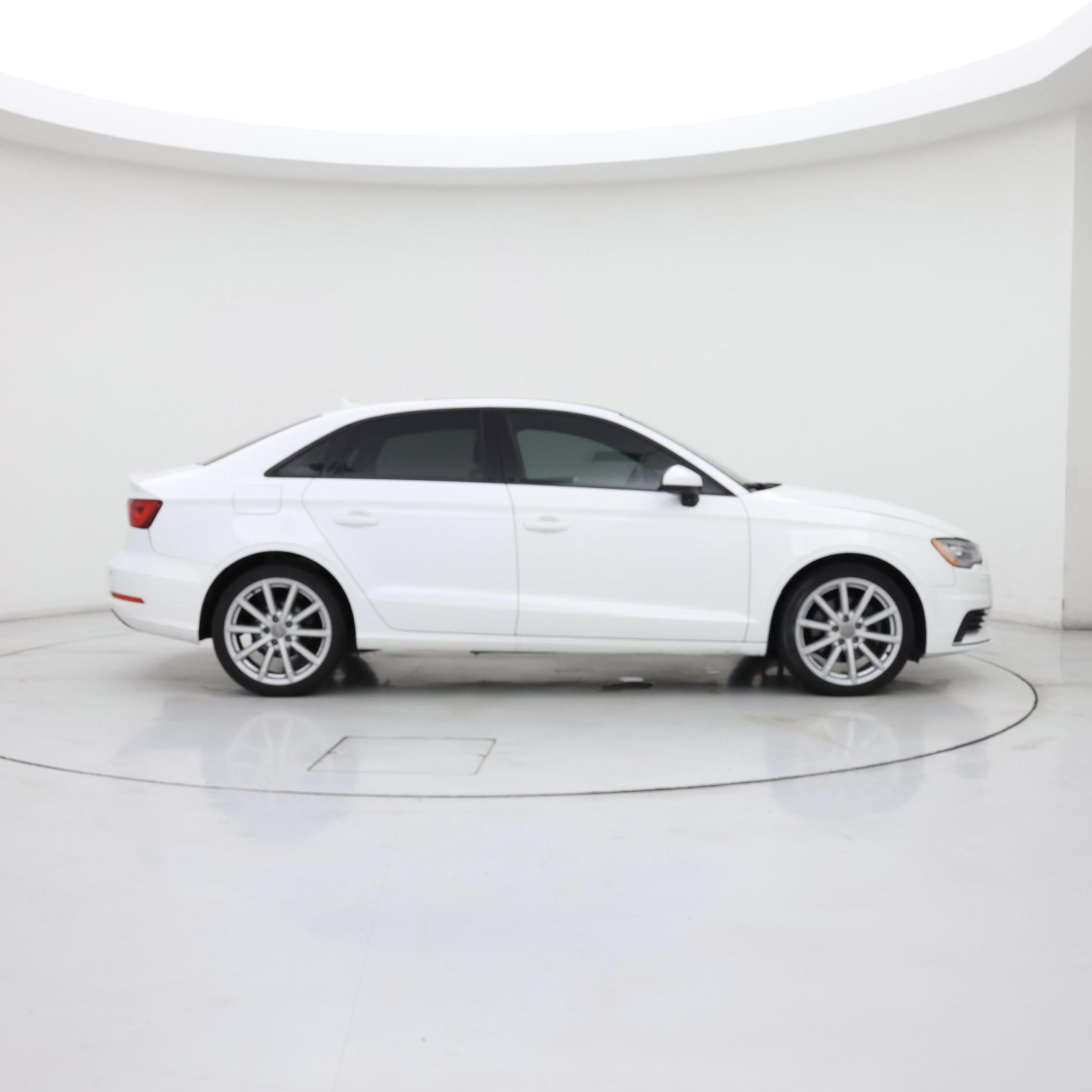 Thumbnail: 2016 Audi A3 - 7