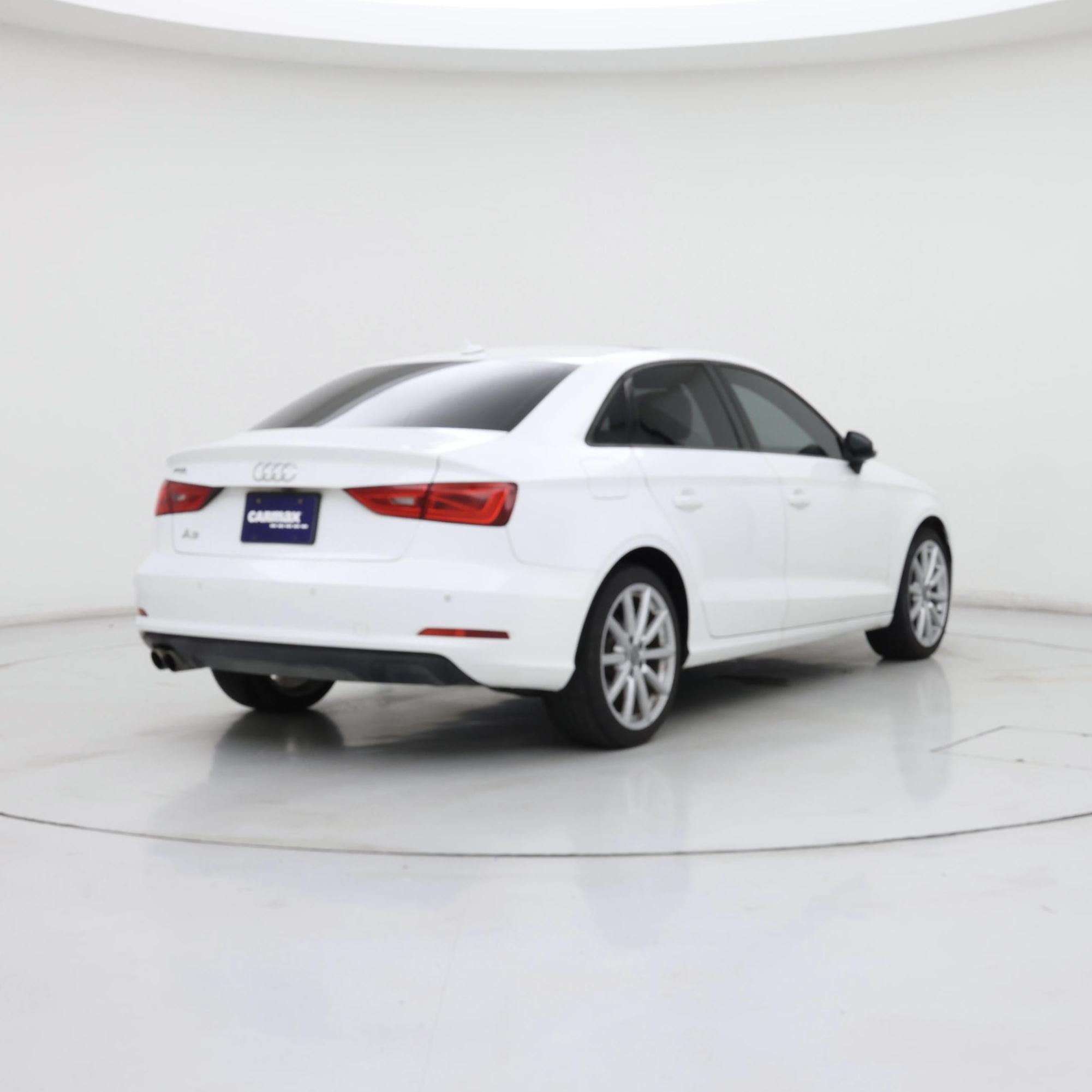 Thumbnail: 2016 Audi A3 - 8