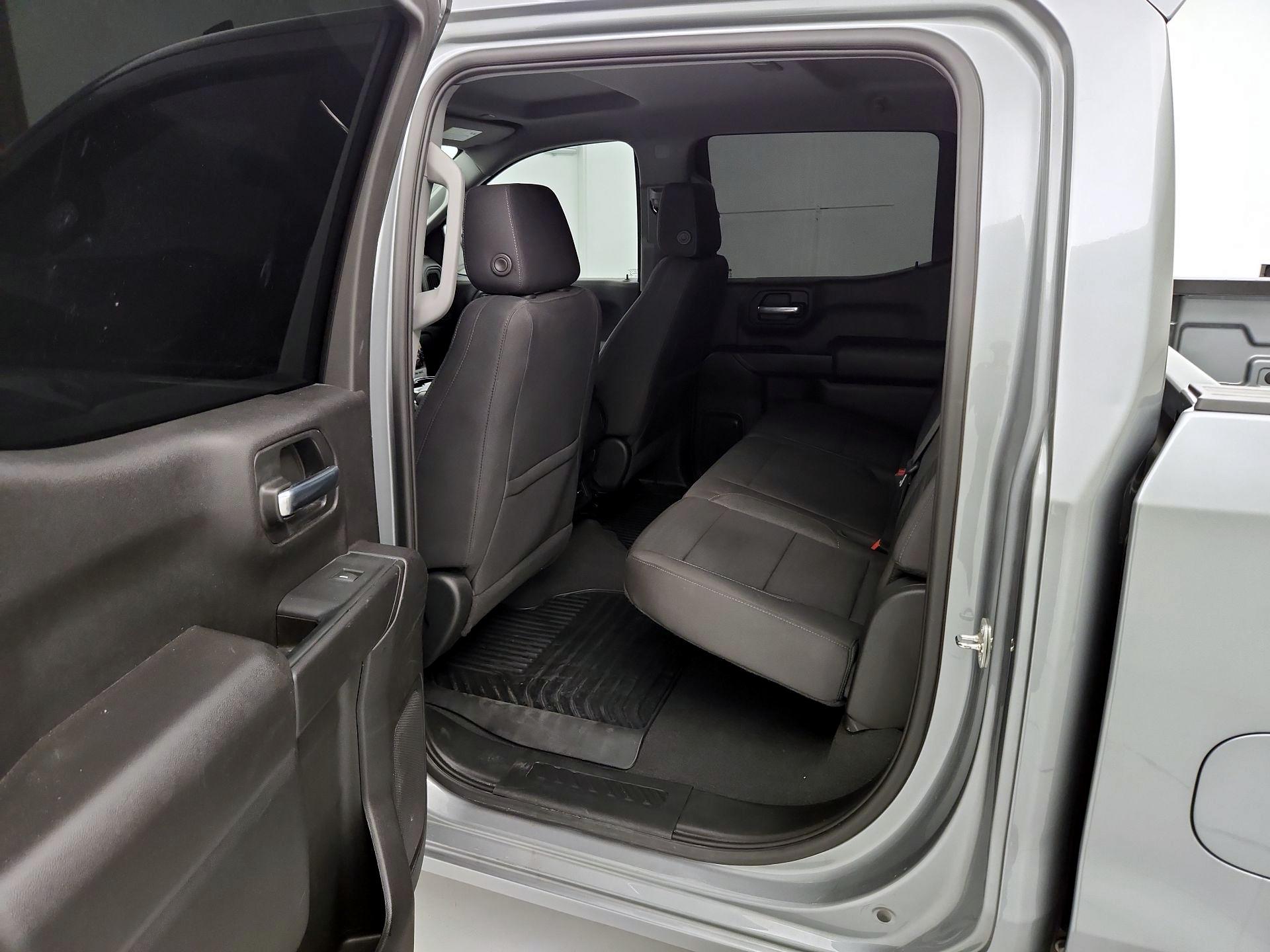 Thumbnail: 2023 Chevrolet Silverado 1500 - 19
