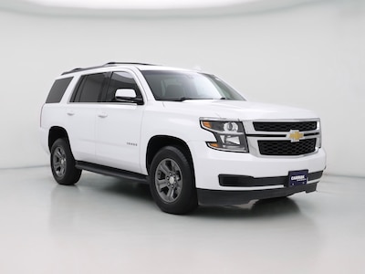 2019 Chevrolet Tahoe LS -
                Pharr, TX
