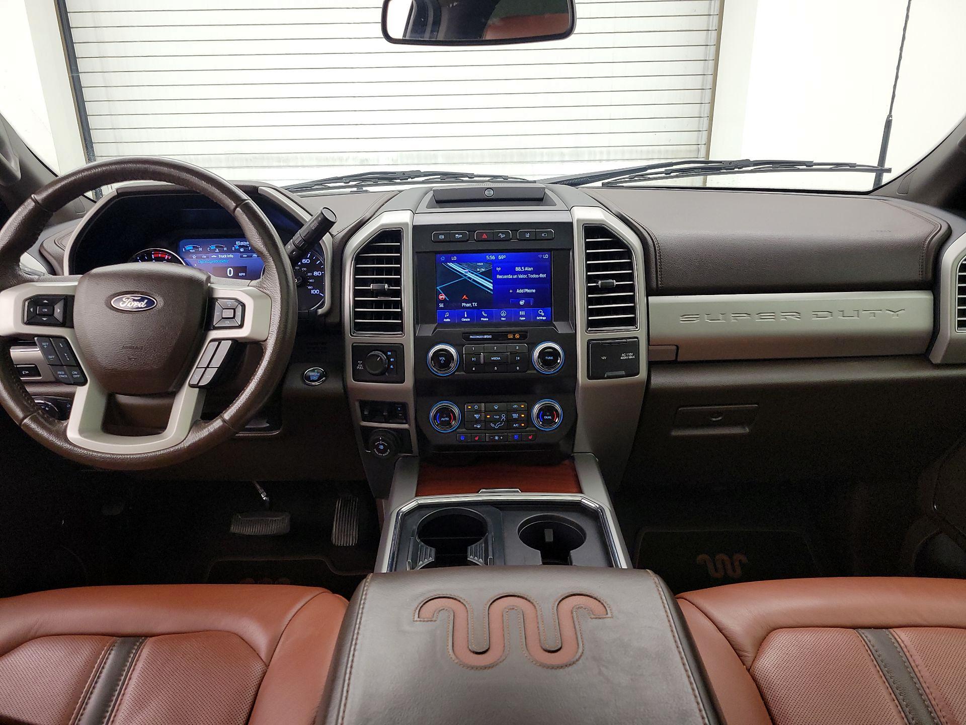 Thumbnail: 2021 Ford F-250 - 9