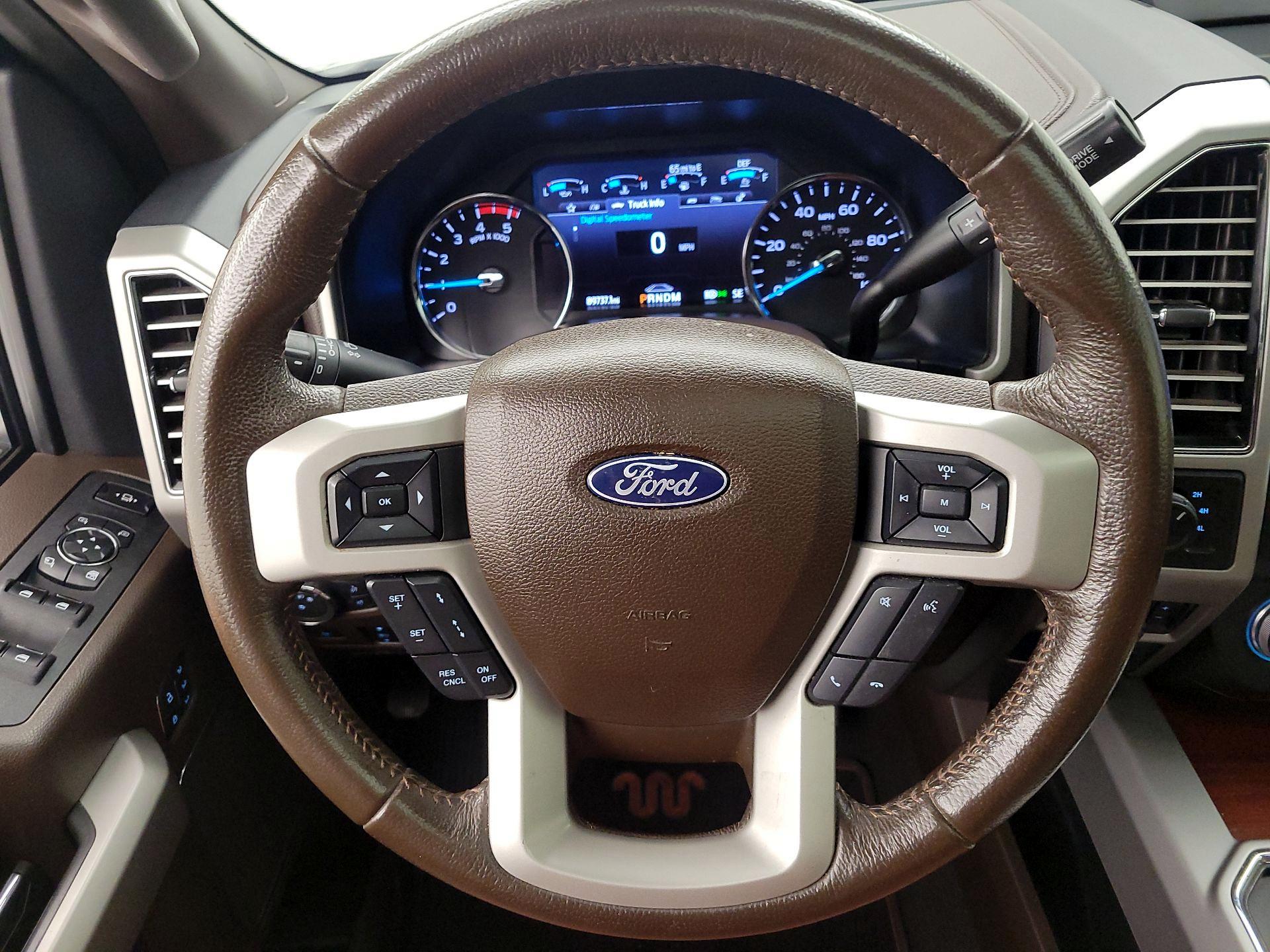Thumbnail: 2021 Ford F-250 - 10
