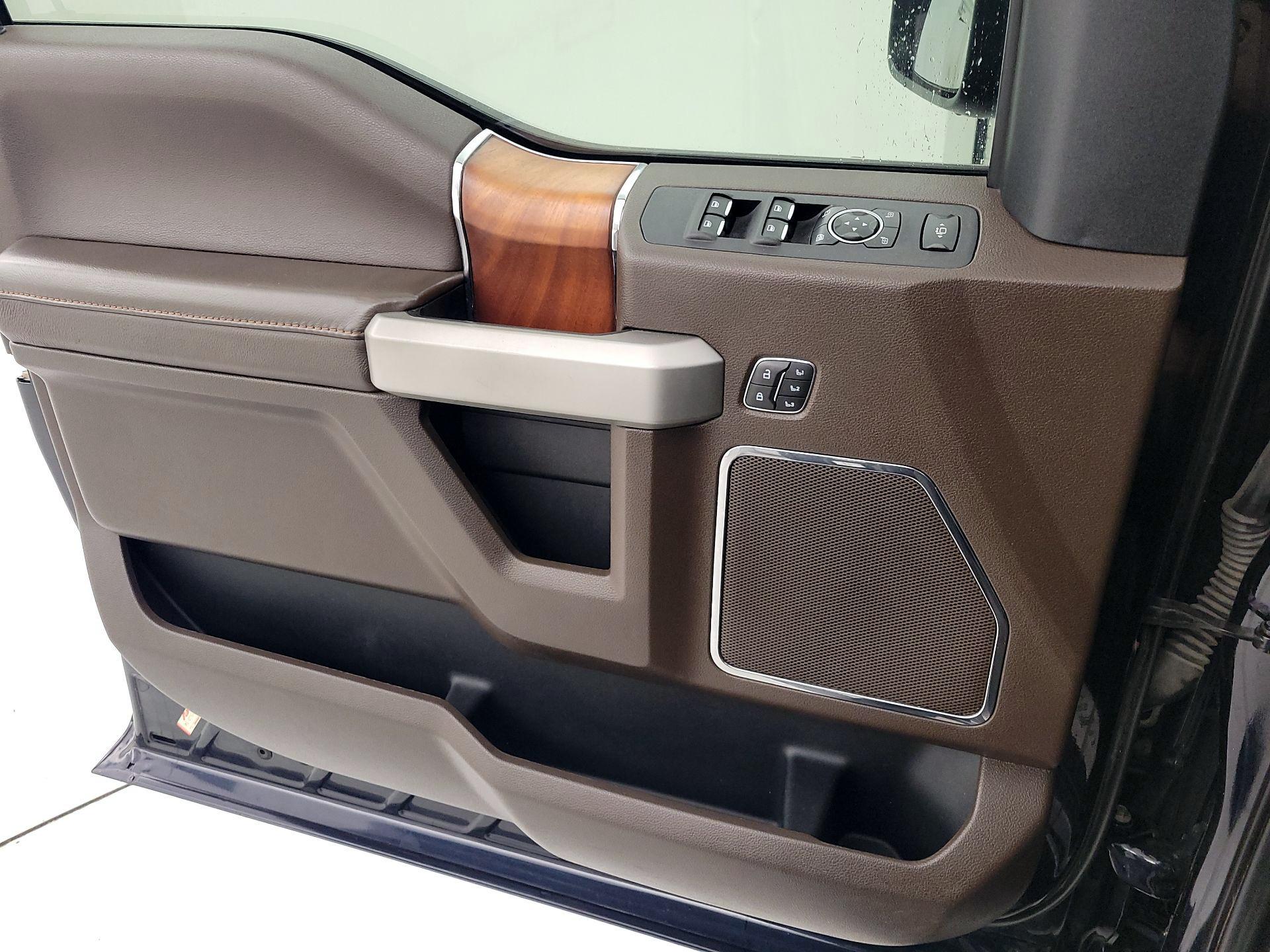 Thumbnail: 2021 Ford F-250 - 12