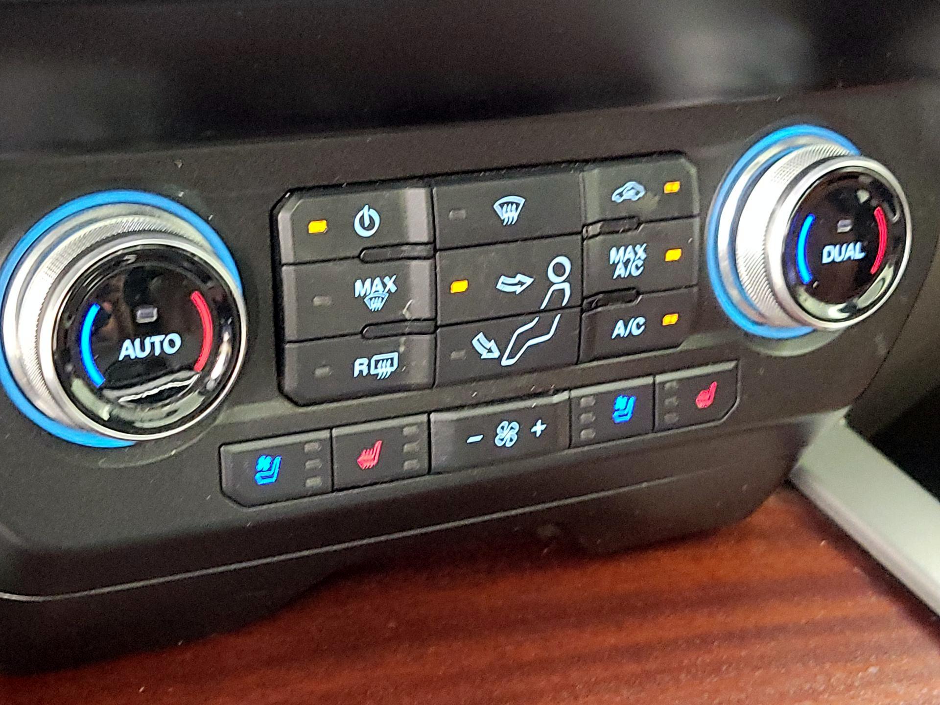 Thumbnail: 2021 Ford F-250 - 17