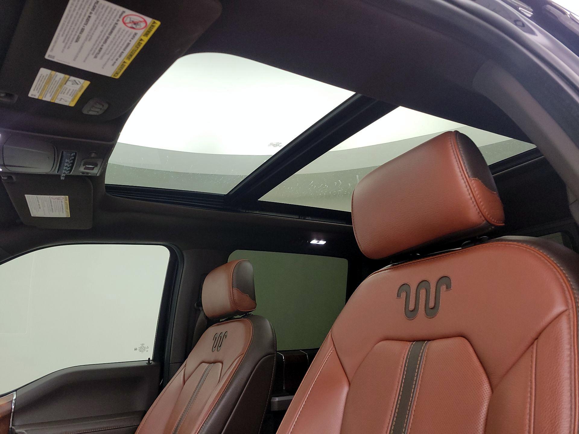 Thumbnail: 2021 Ford F-250 - 20