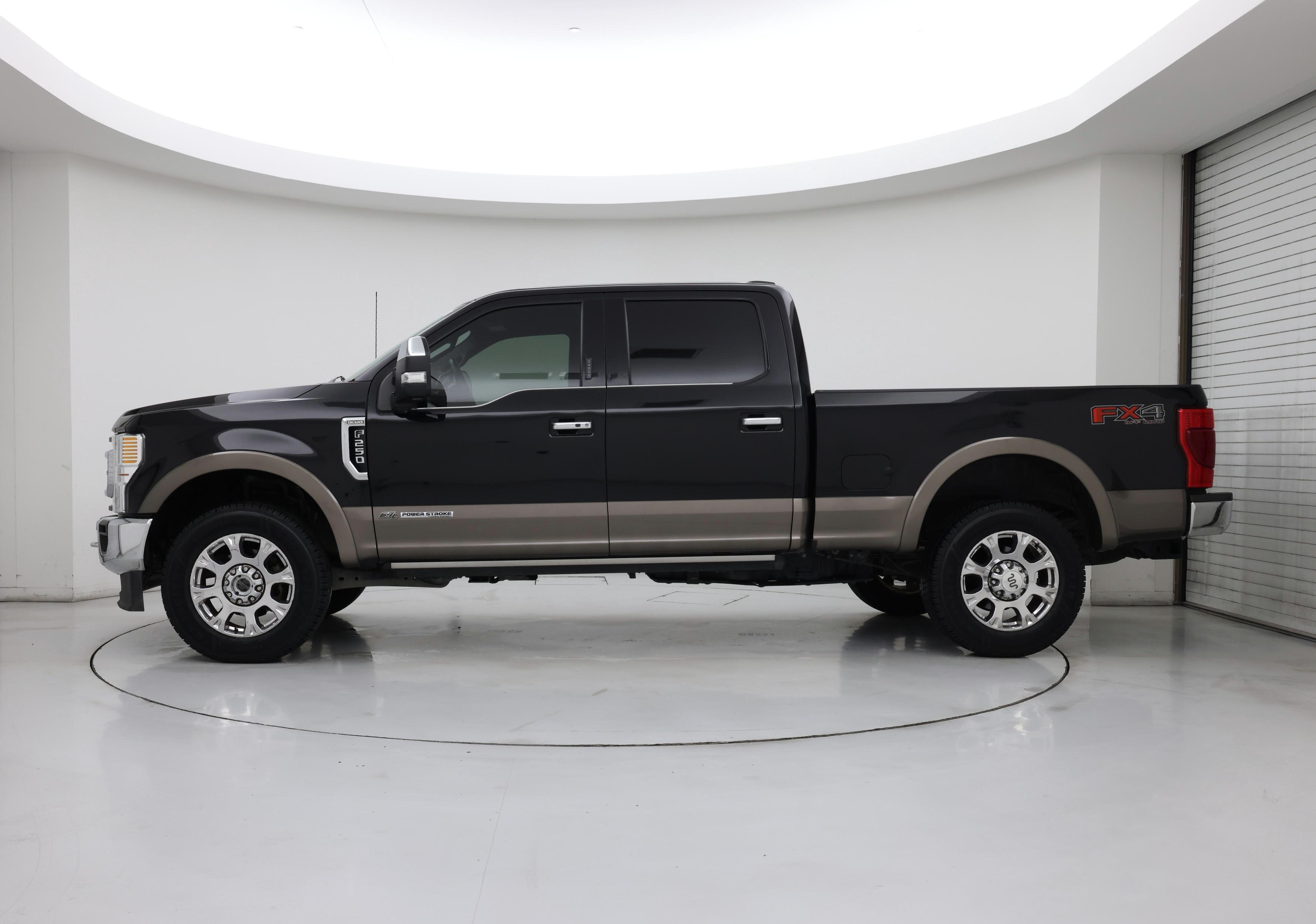 Thumbnail: 2021 Ford F-250 - 3