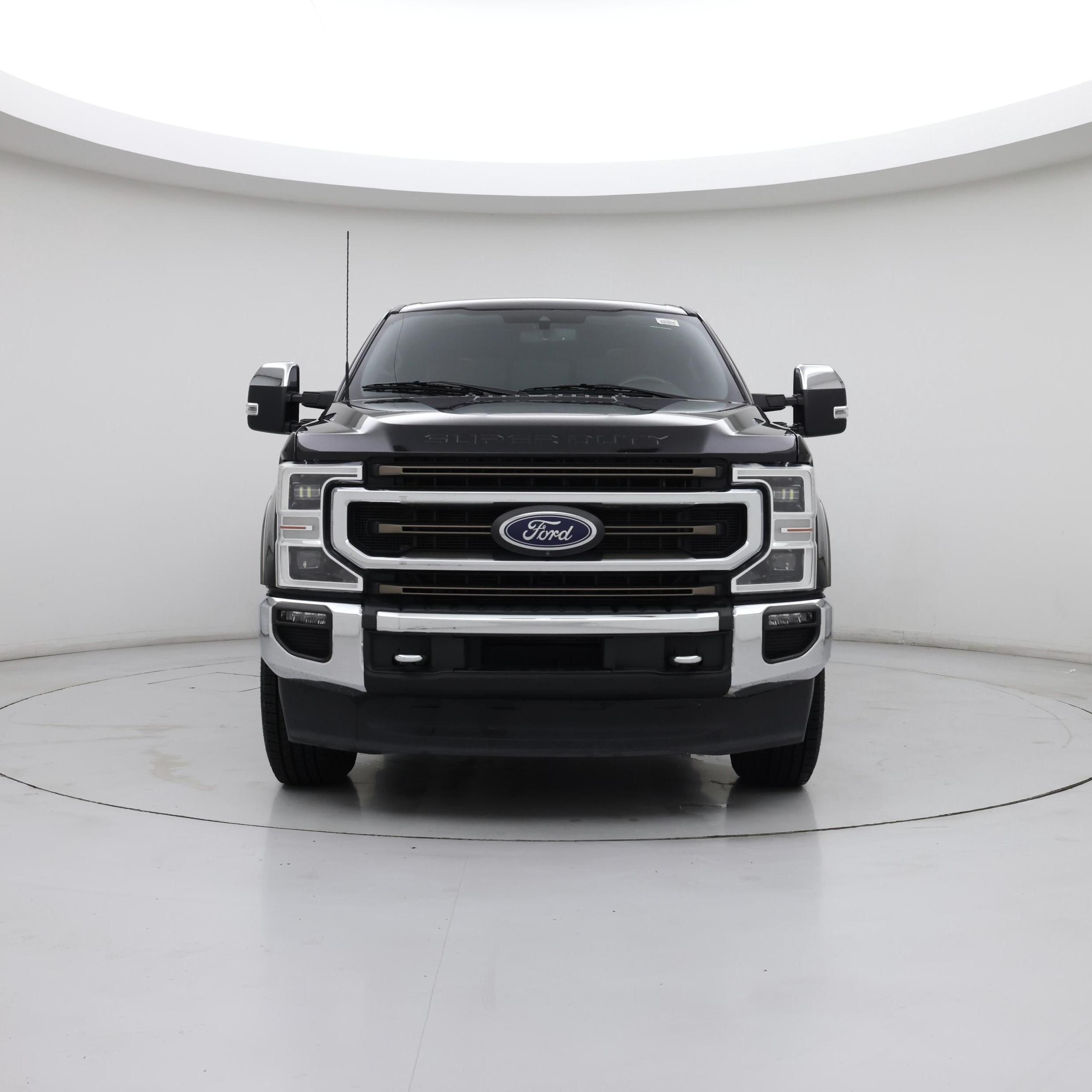 Thumbnail: 2021 Ford F-250 - 5