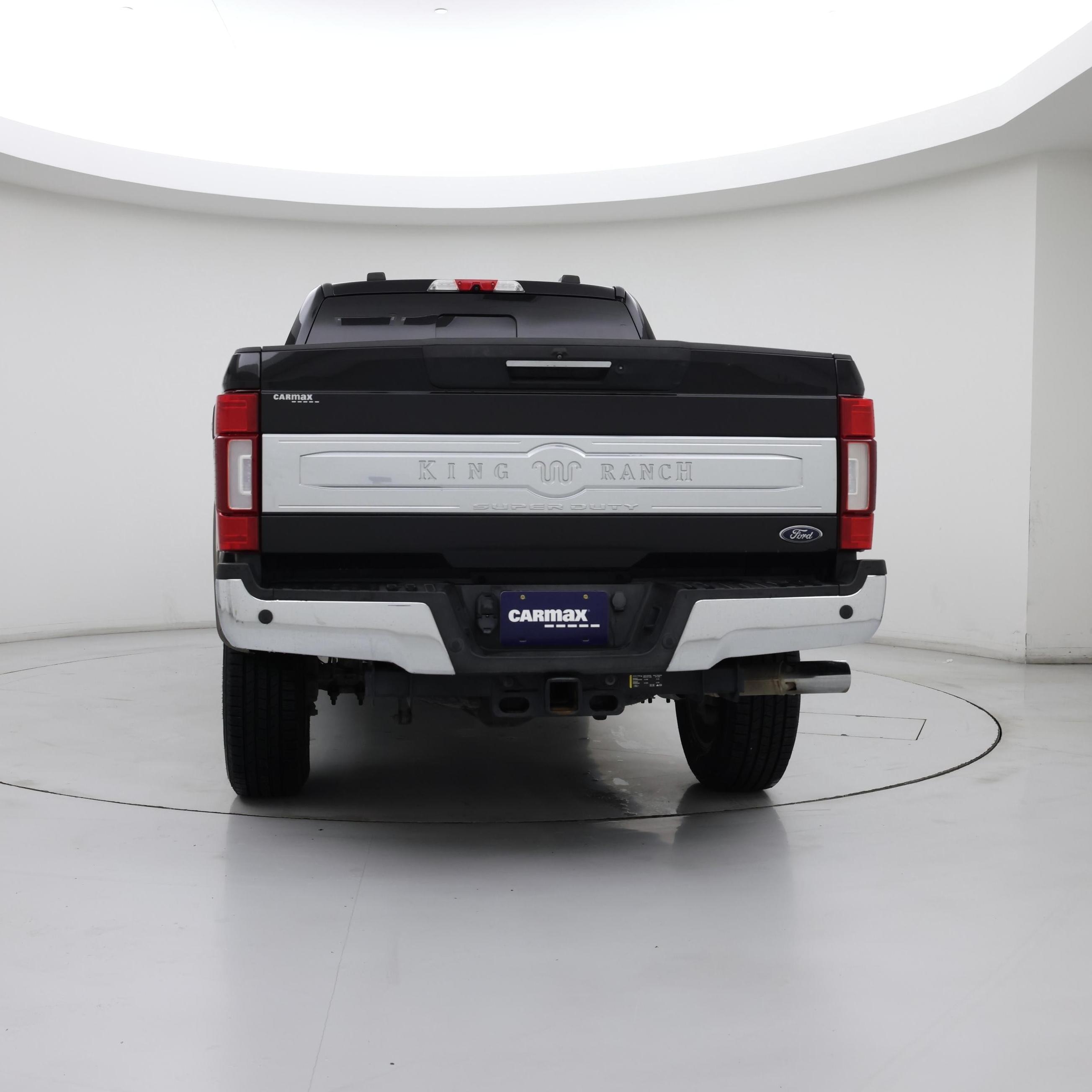 Thumbnail: 2021 Ford F-250 - 6