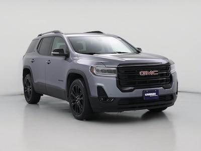 2022 GMC Acadia SLT -
                Mckinney, TX