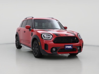 2023 MINI Cooper Countryman S -
                Pharr, TX