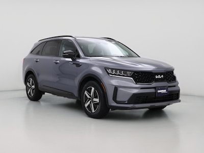 2022 Kia Sorento S -
                  Pharr, TX