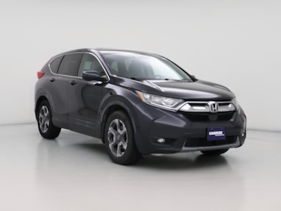 2017 Honda CR-V EX -
                Pharr, TX