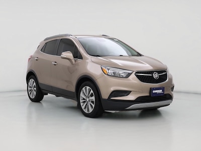 2019 Buick Encore Preferred -
                  Austin, TX