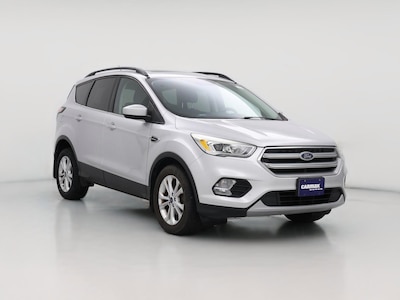 2017 Ford Escape SE -
                Pharr, TX