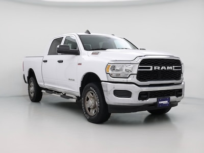 2019 RAM 2500 Tradesman -
                  Pharr, TX