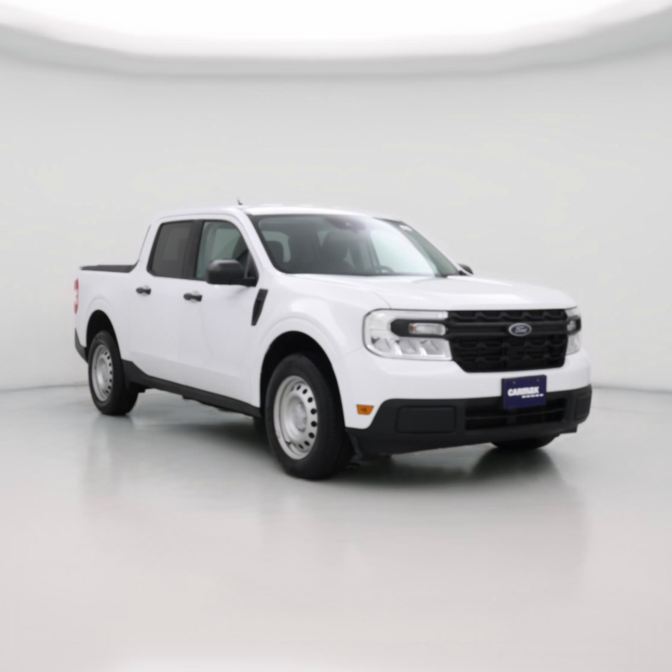 Thumbnail: 2022 Ford Maverick - 1