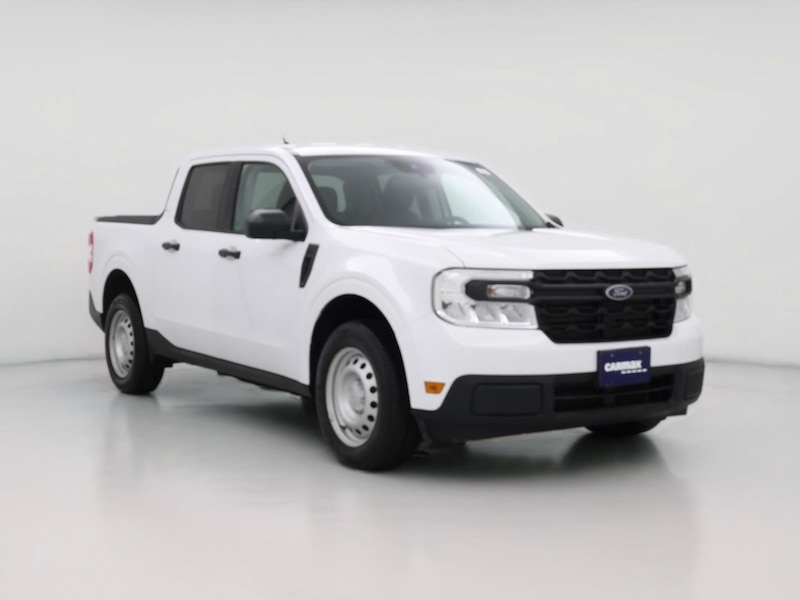 2022 Ford Maverick XL -
                  Pharr, TX