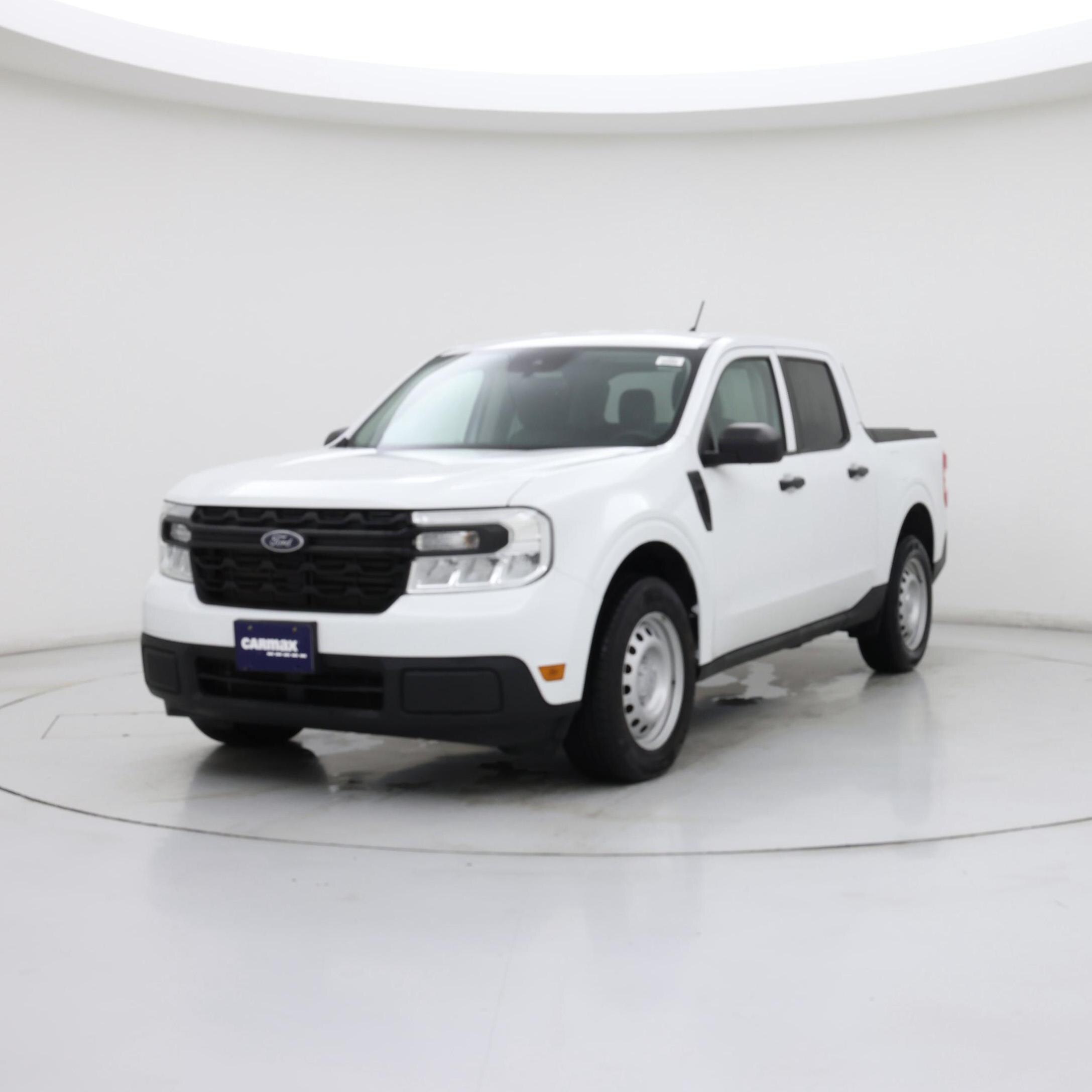 Thumbnail: 2022 Ford Maverick - 4