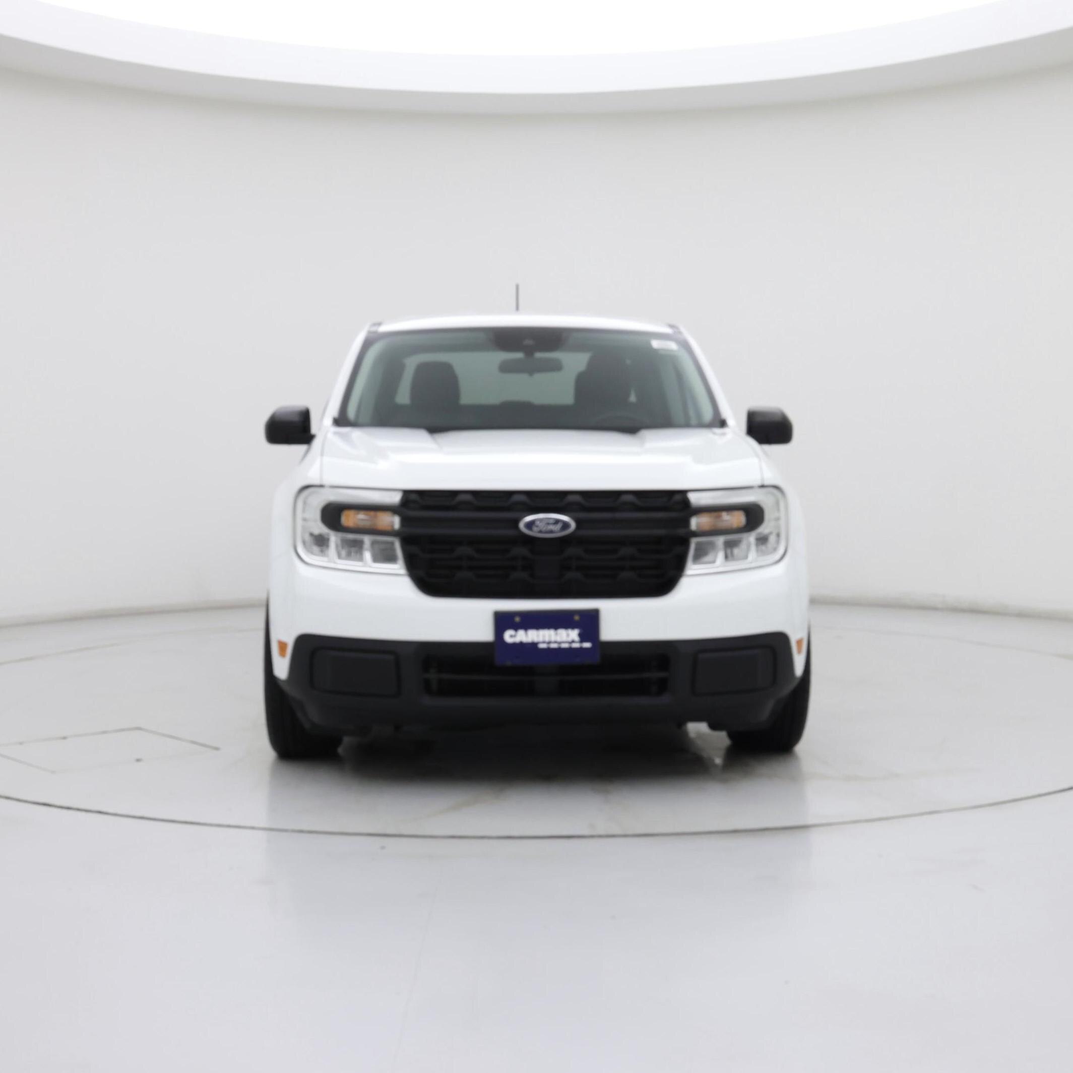 Thumbnail: 2022 Ford Maverick - 5