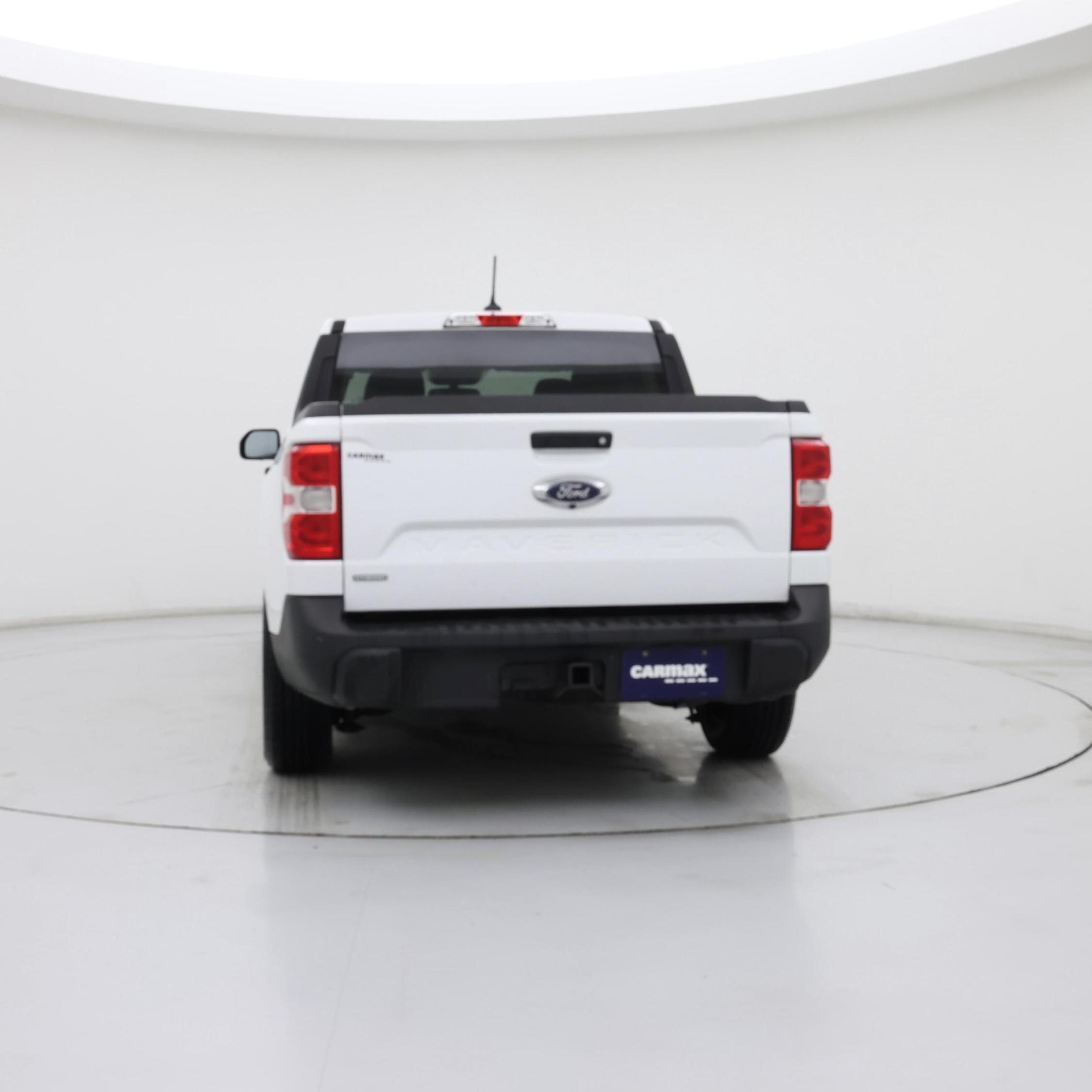 Thumbnail: 2022 Ford Maverick - 6
