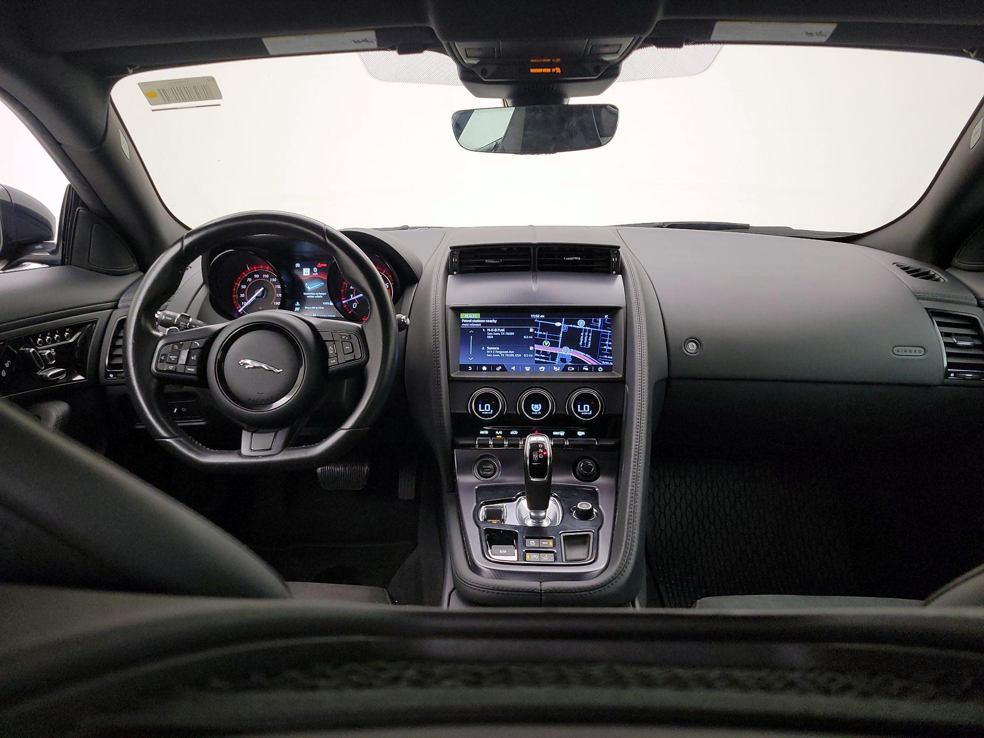 Thumbnail: 2020 Jaguar F-Type - 9