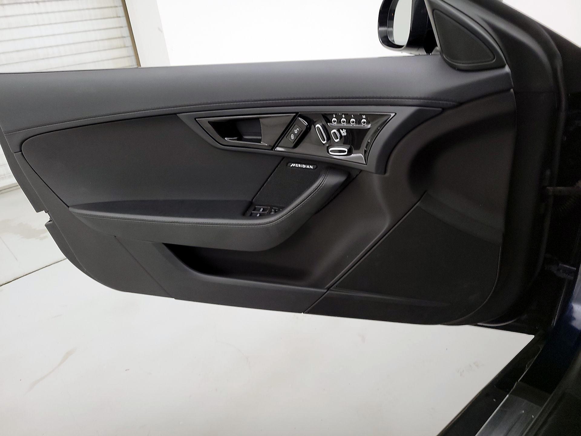 Thumbnail: 2020 Jaguar F-Type - 12