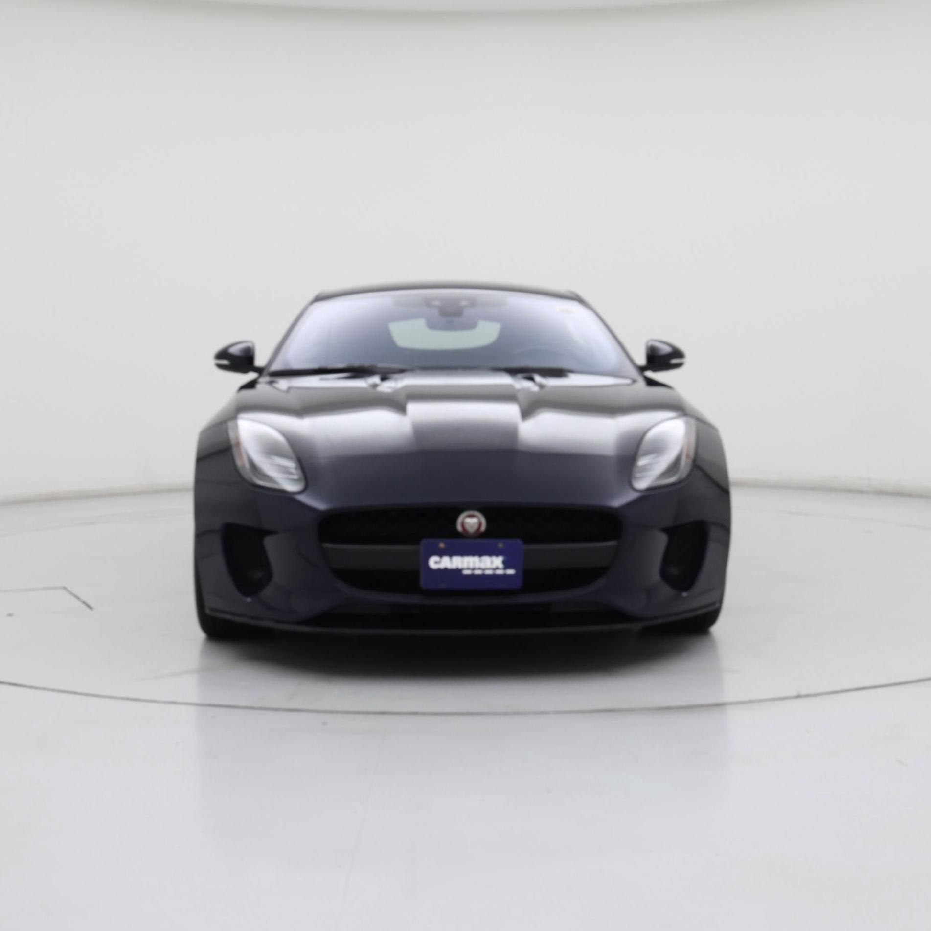 Thumbnail: 2020 Jaguar F-Type - 5