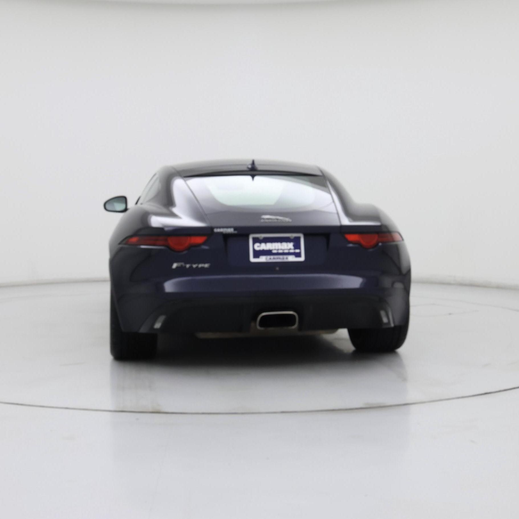 Thumbnail: 2020 Jaguar F-Type - 6