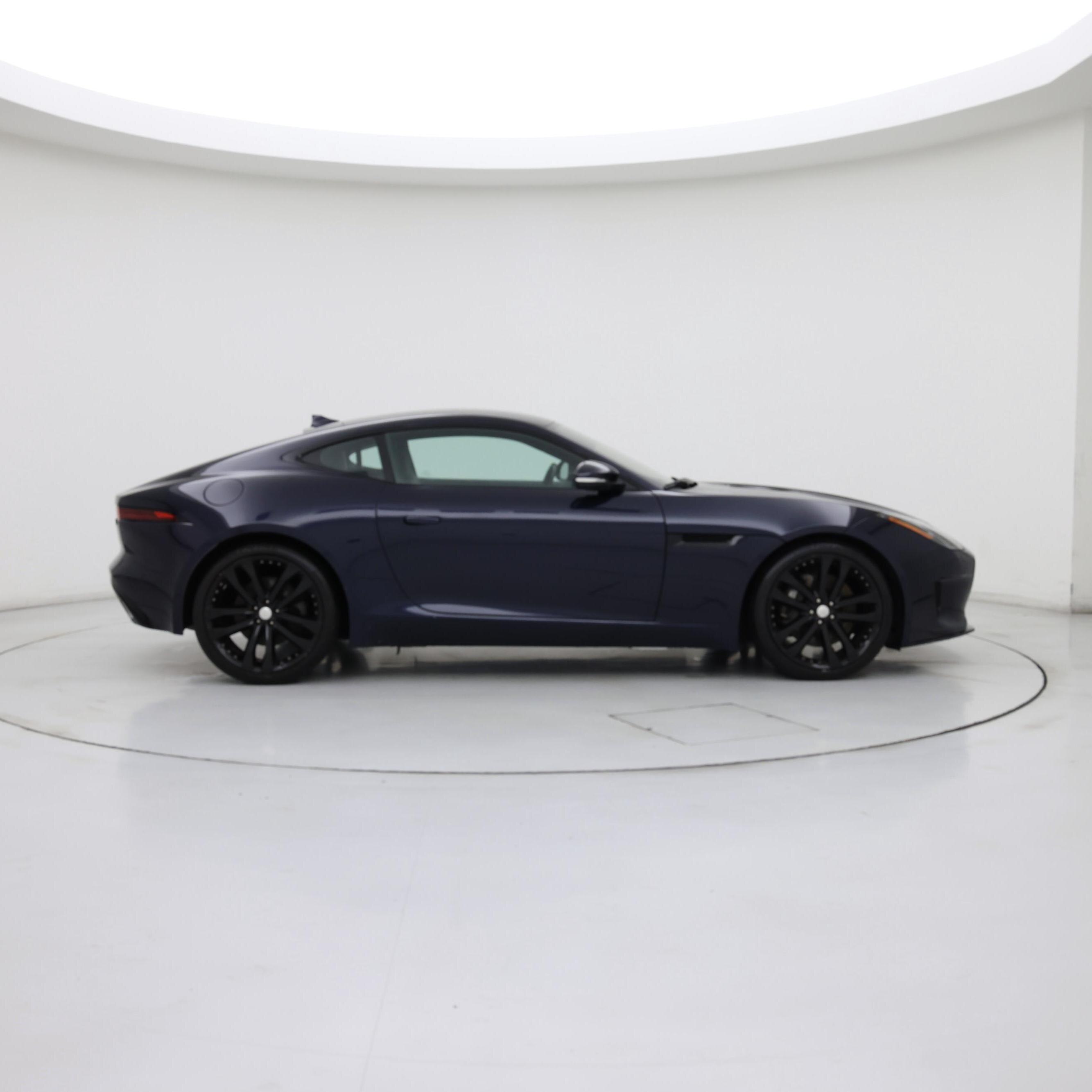 Thumbnail: 2020 Jaguar F-Type - 7