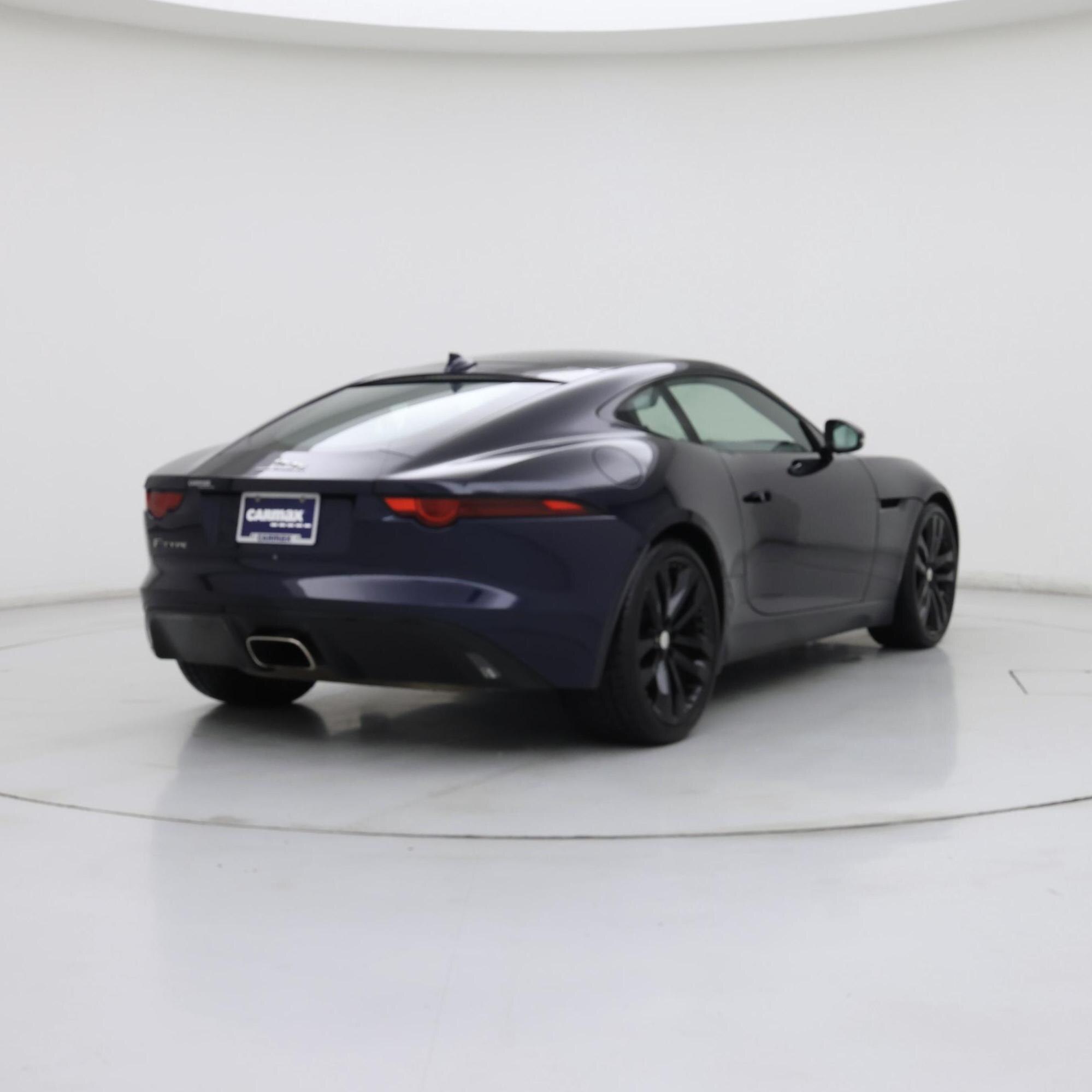Thumbnail: 2020 Jaguar F-Type - 8