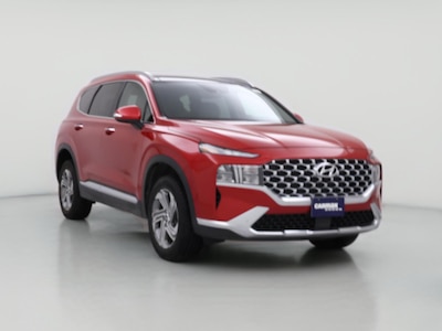 2023 Hyundai Santa Fe Limited -
                Pharr, TX