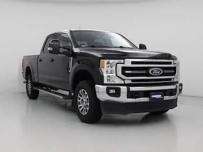 2020 Ford F-250 Lariat -
                Pharr, TX