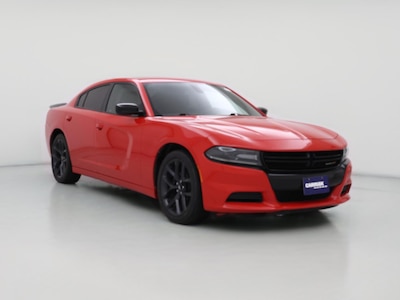 2019 Dodge Charger SXT -
                  Pharr, TX