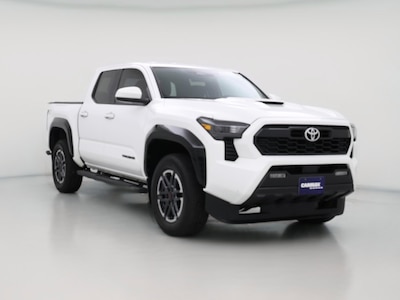2024 Toyota Tacoma TRD Sport -
                Pharr, TX