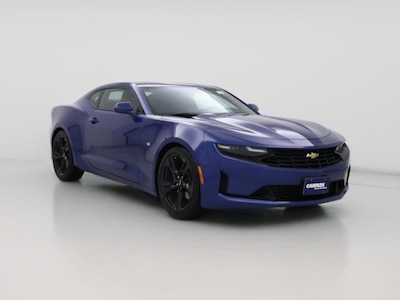 2023 Chevrolet Camaro LS -
                  Pharr, TX