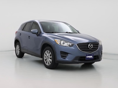 2016 Mazda CX-5 Sport -
                  Pharr, TX