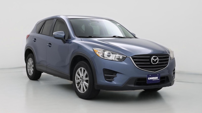 2016 Mazda CX-5 Sport Hero Image