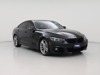 2019 BMW 4 Series 440i -
                Pharr, TX