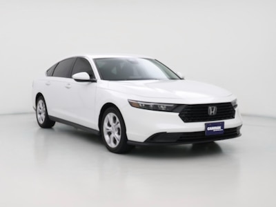 2023 Honda Accord LX -
                  Pharr, TX