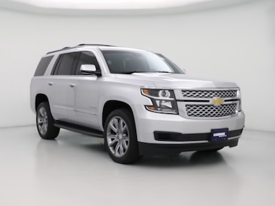 2019 Chevrolet Tahoe LT -
                Pharr, TX