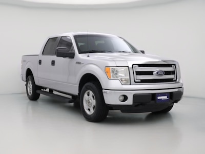 2014 Ford F-150 XLT -
                Pharr, TX